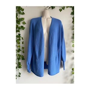 ❗️FINAL SALE! Gorgeous Light Blue A New Day/ Target Open Cardigan